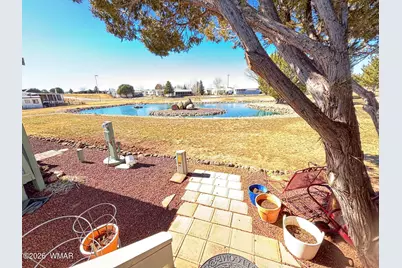 1854 Fairway, Unit 210 #210, Show Low, AZ 85901 - Photo 32