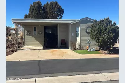 1854 Fairway, Unit 210 #210, Show Low, AZ 85901 - Photo 2