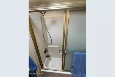 1854 Fairway, Unit 210 #210, Show Low, AZ 85901 - Photo 22