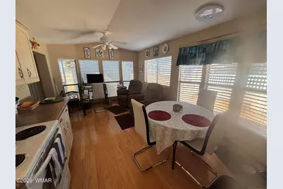 1854 Fairway, Unit 210 #210, Show Low, AZ 85901 - Photo 12
