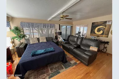 1854 Fairway, Unit 210 #210, Show Low, AZ 85901 - Photo 6