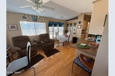 1854 Fairway, Unit 210 #210, Show Low, AZ 85901 - Photo 10