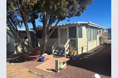 1854 Fairway, Unit 210 #210, Show Low, AZ 85901 - Photo 24