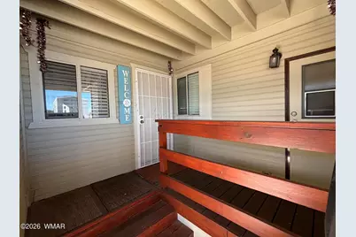 1854 Fairway, Unit 210 #210, Show Low, AZ 85901 - Photo 4