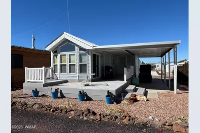 8287 Lake Shore Drive, Unit 322 #322, Show Low, AZ 85901 - Photo 1