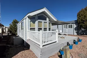 8287 Lake Shore Dr, Show Low, AZ 85901 - Photo 2