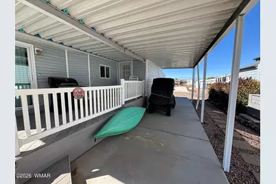 8287 Lake Shore Drive, Unit 322 #322, Show Low, AZ 85901 - Photo 6