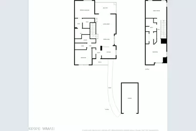 2970 W Villa Loop, Show Low, AZ 85901 - Photo 48