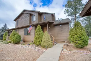 2970 W Villa Loop, Show Low, AZ 85901 - Photo 2