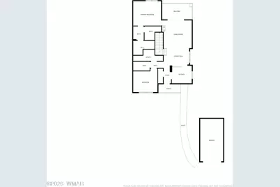 2970 W Villa Loop, Show Low, AZ 85901 - Photo 46