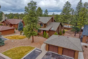 2970 W Villa Loop, Show Low, AZ 85901 - Photo 1