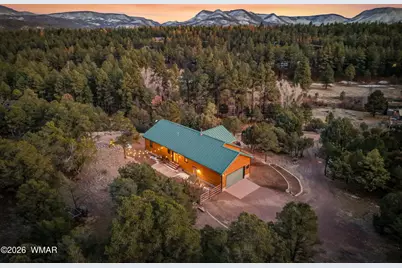 15 Co Rd 2026, Nutrioso, AZ 85932 - Photo 4