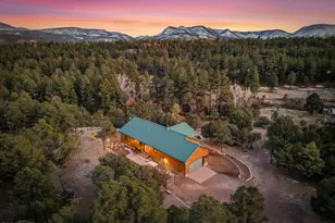 15 Co Rd 2026, Nutrioso, AZ 85932 - Photo 4