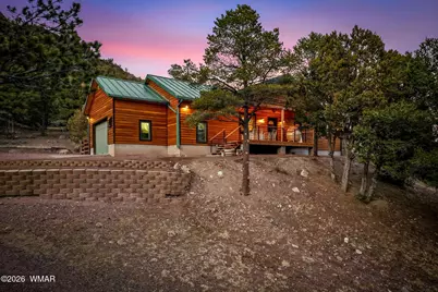 11 &amp; 15 Co Rd 2026, Nutrioso, AZ 85932 - Photo 1