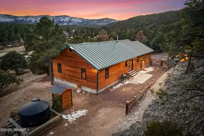 15 Co Rd 2026, Nutrioso, AZ 85932 - Photo 6