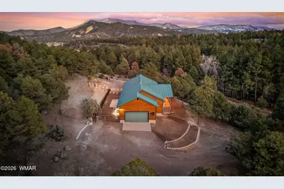 11 &amp; 15 Co Rd 2026, Nutrioso, AZ 85932 - Photo 4
