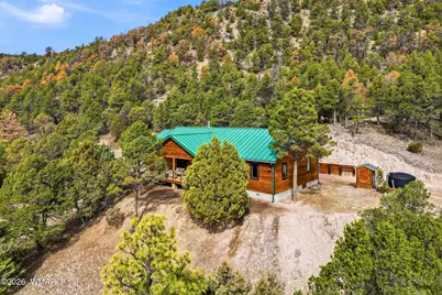 15 Co Rd 2026, Nutrioso, AZ 85932 - Photo 8