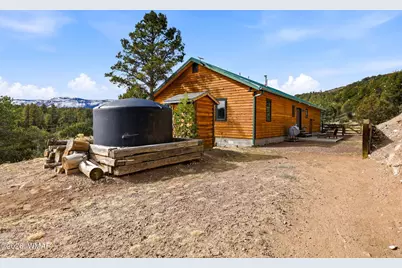 15 Co Rd 2026, Nutrioso, AZ 85932 - Photo 30