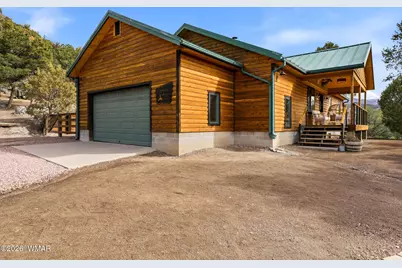 15 Co Rd 2026, Nutrioso, AZ 85932 - Photo 10