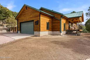 15 Co Rd 2026, Nutrioso, AZ 85932 - Photo 1