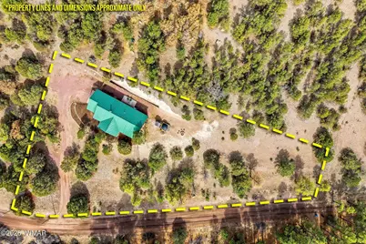 15 Co Rd 2026, Nutrioso, AZ 85932 - Photo 40
