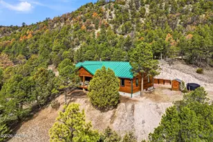 15 Co Rd 2026, Nutrioso, AZ 85932 - Photo 8