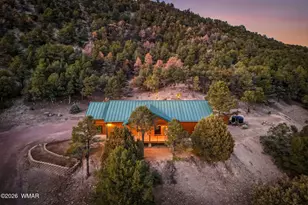 15 Co Rd 2026, Nutrioso, AZ 85932 - Photo 2