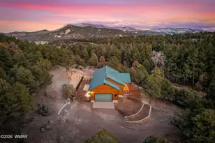 15 Co Rd 2026, Nutrioso, AZ 85932 - Photo 4