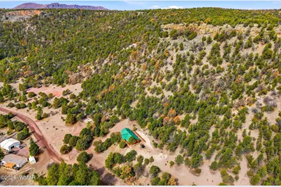 15 Co Rd 2026, Nutrioso, AZ 85932 - Photo 42
