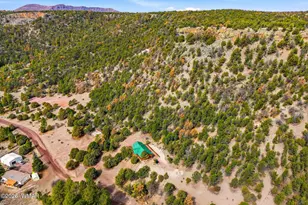 15 Co Rd 2026, Nutrioso, AZ 85932 - Photo 42