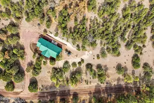 15 Co Rd 2026, Nutrioso, AZ 85932 - Photo 36