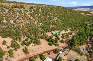 15 Co Rd 2026, Nutrioso, AZ 85932 - Photo 38