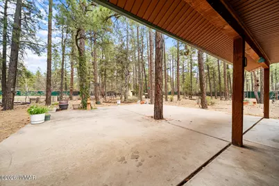 2616 Gooseleg Way, Lakeside, AZ 85929 - Photo 10