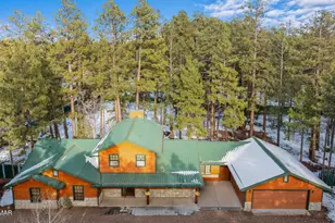 2616 Gooseleg Way, Lakeside, AZ 85929 - Photo 4