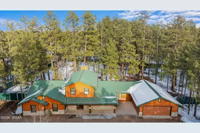 2616 Gooseleg Way, Lakeside, AZ 85929 - Photo 6