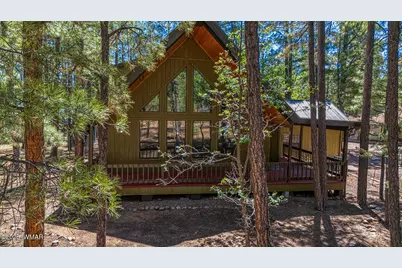 950 Cooper Lane, Lakeside, AZ 85929 - Photo 1