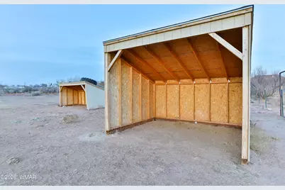 4551 3rd South Avenue, Joseph City, AZ 86032 - Photo 42