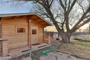 4551 3rd S Ave, Joseph City, AZ 86032 - Photo 34