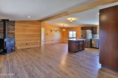 4551 3rd South Avenue, Joseph City, AZ 86032 - Photo 2