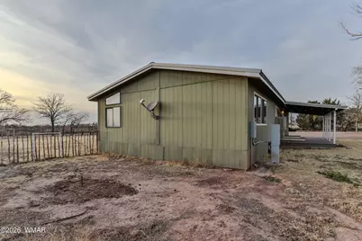 4551 3rd South Avenue, Joseph City, AZ 86032 - Photo 32