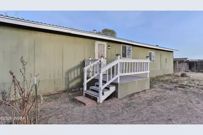 4551 3rd South Avenue, Joseph City, AZ 86032 - Photo 28