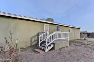 4551 3rd S Ave, Joseph City, AZ 86032 - Photo 28