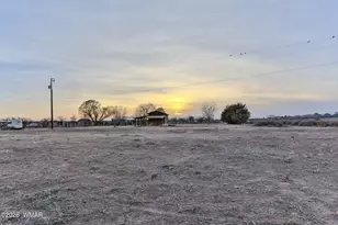 4551 3rd S Ave, Joseph City, AZ 86032 - Photo 38