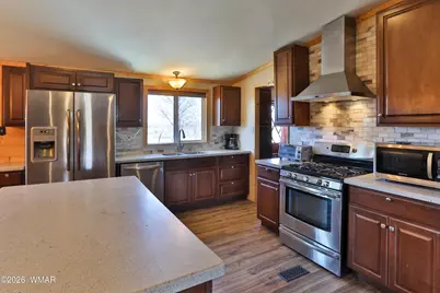 4551 3rd South Avenue, Joseph City, AZ 86032 - Photo 6