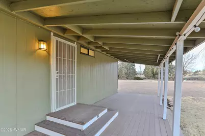 4551 3rd South Avenue, Joseph City, AZ 86032 - Photo 26