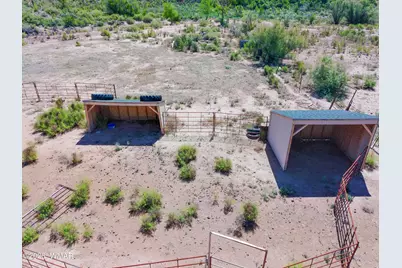 4551 3rd South Avenue, Joseph City, AZ 86032 - Photo 52