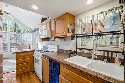 4340 S Mogollon Trail, Show Low, AZ 85901 - Photo 16