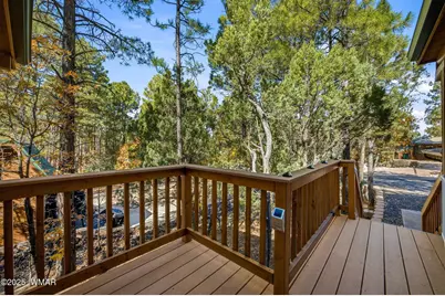 4340 S Mogollon Trail, Show Low, AZ 85901 - Photo 8