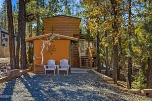 4340 S Mogollon Trail, Show Low, AZ 85901 - Photo 4