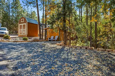 4340 S Mogollon Trail, Show Low, AZ 85901 - Photo 4